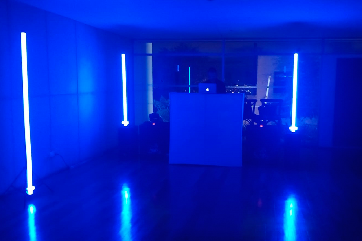 Bogotá DJ para fiestas Bogotá