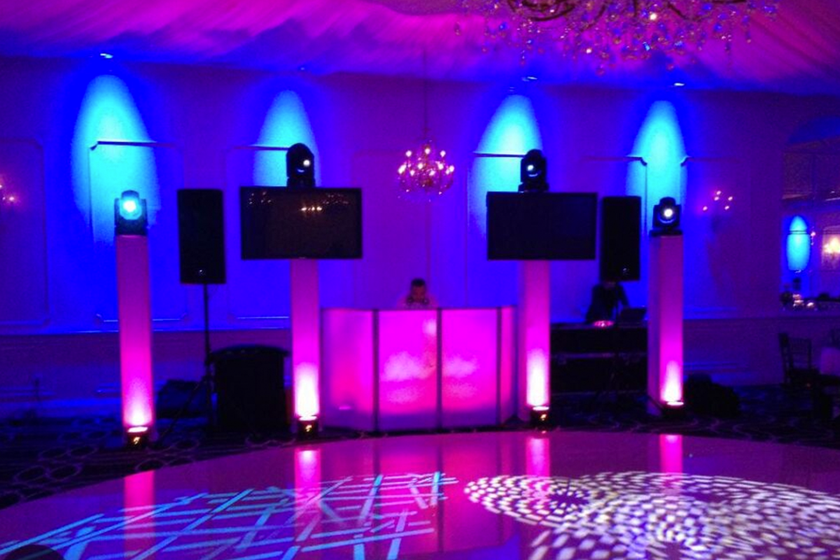 Mejores DJ Bogotá