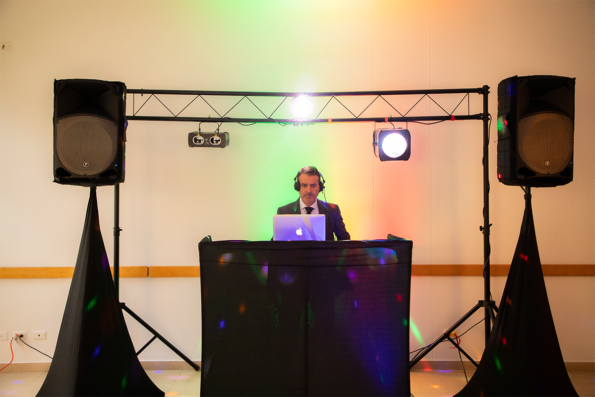 Precios DJ Bogotá